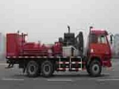 甘南壓裂車_在哪容易買到優惠的千型壓裂車