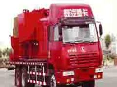 甘南壓裂車_在哪容易買到優(yōu)惠的千型壓裂車