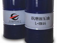 抗磨液压油价格，zgtj新品L-HM46抗磨液压油