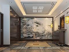 稱心的南寧海派468經(jīng)典套餐是哪家 精裝修套餐