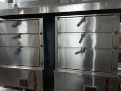 青海品牌灶具 蘭州劃算的不銹鋼廚房設備要到哪買