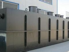 供應陜西上等生活污水處理設備 生活污水處理設備咨詢
