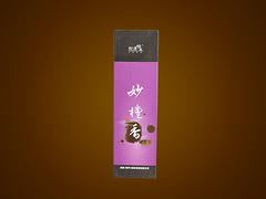 棒香哪家便宜|買加工精細(xì)的棒香，就到金陽香品