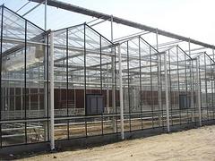信譽好的大棚棉被無紡布經銷商|濰坊卷簾機
