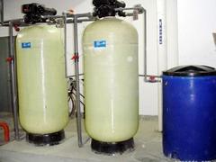 烏魯木齊全自動軟水器 海泉高質(zhì)量的全自動軟水器出售