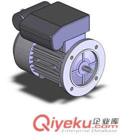 供應三菱電機，馬達