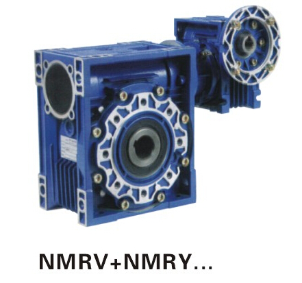 NMRV105減速機(jī)