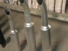 良偉機械加工廠大賣不銹鋼消音器|消音器代理商