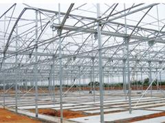 想建電動升降開窗系統就到興邦溫室：專業的電動升降開窗系統