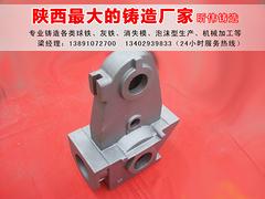 昌平球鐵鑄造，哪里有服務{yl}的汽車配件鑄造