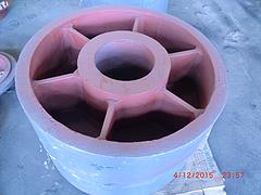 造紙機械配件加工生產|陜西昕偉鑄造有限公司——暢銷悶頭提供商