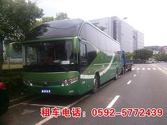 廈門企業(yè)包車_服務(wù){(diào)yl}的旅游租車推薦