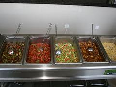 職工食堂承包公司：廣東qw的職工食堂承包公司