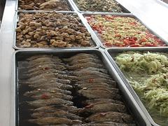 【廣州】周到的職工食堂承包|常平職工食堂承包