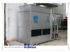 優(yōu)惠的玻璃鋼閉式冷卻塔供銷：不銹鋼閉式冷卻塔