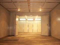 家具烤漆房價格：山東優質的家具烤漆房哪里有供應