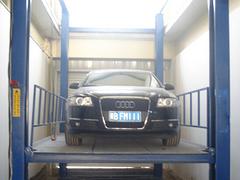 華泰汽保汽車升降平臺好不好，安徽汽車升降平臺