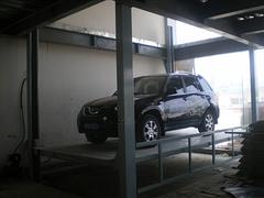 物超所值的汽車升降平臺(tái)華泰汽保供應(yīng)——汽車升降平臺(tái)價(jià)格