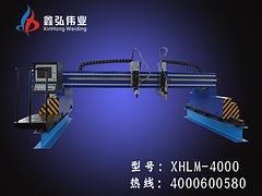 武漢鑫弘偉業便攜式數控切割機廠家 便攜式數控切割機