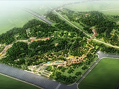 鄂州室內裝潢設計，知名的建筑室內設計公司