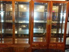 海緣展柜箱包展示柜價(jià)格優(yōu)惠——濰坊箱包展柜