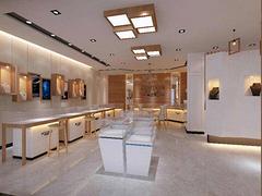 哪家煙酒展示柜品質(zhì)好 山東煙酒展示柜