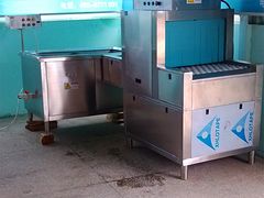 各類小型自動洗碗機(jī)|專業(yè)小型自動洗碗機(jī)推薦