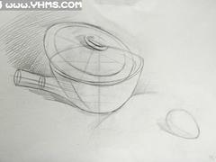 福建優質的素描培訓 |素描培訓多少錢