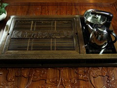 廠家供應電磁爐茶盤 上等戴安娜電磁爐茶盤在漳州火熱暢銷