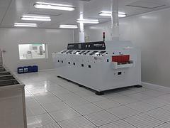 廈門哪里有供應高性價十萬級化妝品生產車間——十萬級化妝品生產車間哪家好