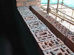 有品質(zhì)的煤矸石燒結(jié)砌塊哪里買 江蘇頁巖燒結(jié)砌塊銷售