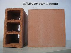 質量好的煤矸石燒結砌塊當選永和建材——山東頁巖燒結砌塊報價