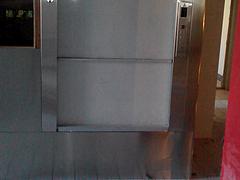供應銀川口碑好的傳菜電梯：銀川傳菜機代理加盟
