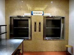 新型傳菜電梯銀川有售，國產酒店傳菜梯