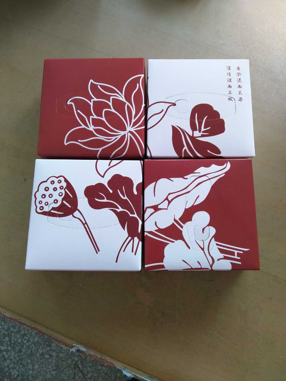 廣告抽紙 抽紙定做 招遠抽紙 大連抽紙