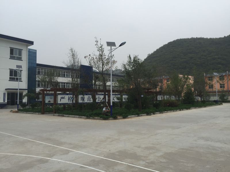 價格超值的景觀燈陜西供應|西安炎炫新能源