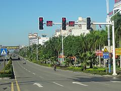 西安太阳能草坪灯|市场上畅销的太阳能信号灯系列报价