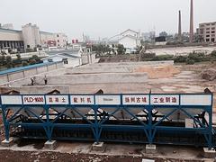 選購質(zhì)量好的JZC350攪拌機就選揚州古城工業(yè) 優(yōu)質(zhì)混凝土攪拌機