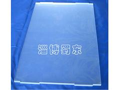 供應(yīng)有機(jī)玻璃板——出售淄博品質(zhì)好的有機(jī)玻璃板材