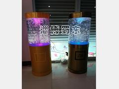 去哪買優良的亞克力魚缸_臨淄亞克力魚缸