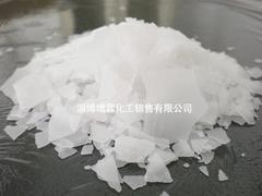 增霖化工提供淄博范圍內(nèi)銷量好的99級(jí)片堿 99級(jí)片堿廠家