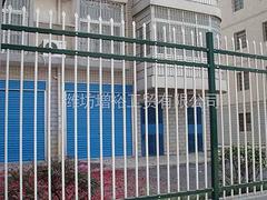 鋅鋼護欄專業制造商 山東鋅鋼護欄
