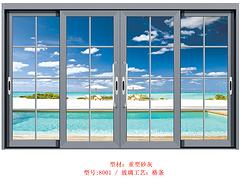 室內(nèi)門廠家——【供銷】福建高性價新貴平開門