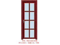 平開門的價格范圍如何：推拉門批發
