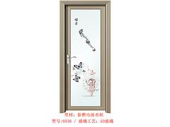 新銀平開門供應(yīng)商哪家比較好：便宜的莆田鋁合金陽光房