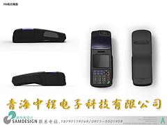 青海中程UPS電源|價位合理的山特 UPS電源西寧哪里有