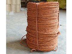 【薦】耐用的麻繩：江蘇麻繩