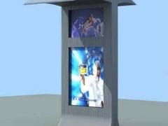 眾冠電子的戶外廣告機(jī)價(jià)錢怎么樣——巴音郭楞廣告機(jī)