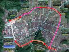 有口碑的福清東部新城建設就在中交 福州福清東部新城建設福清500強企業(yè)