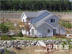 儋州木屋——海南木屋哪家的比較好